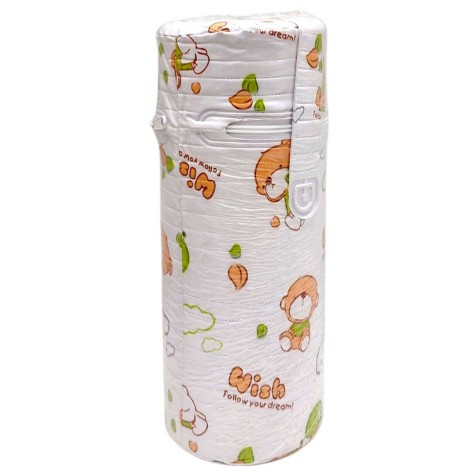 Контейнер для зберігання пляшок 