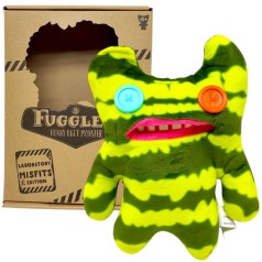 Мягкая игрушка "Фуглер. Fuggler" 22 см (вид 3)