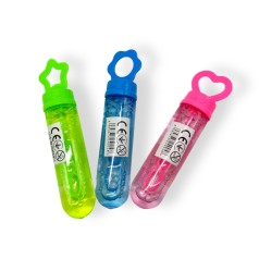 Мыльные пузыри 15 см (Фигурки)