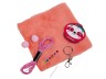 Набор для творчества "Sewing Art: Ленивец" (укр)
