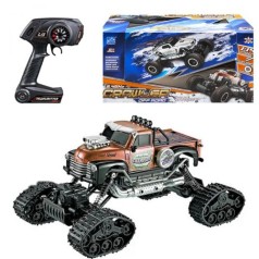 Машина снігохід 