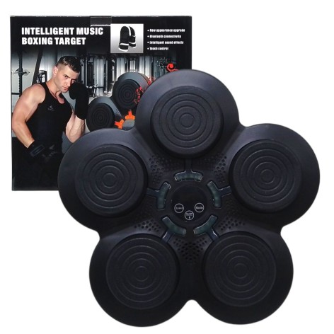 Бокс електронний дорослий
