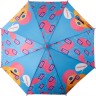 Зонтик детский "Kite ", голубой