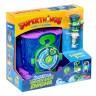 Игровой набор SUPERTHINGS серии "Kazoom Power" - СКРЫТАЯ БАЗА ЭНИГМА