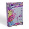 Мікрофон інтерактивний, на стійці My Little Pony