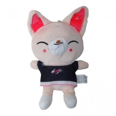 ЛИС Аніме М'яка іграшка
