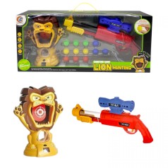 Насосное оружие (ЛЕВ)