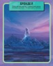 Книга "Світ наклейок, Холодне серце"