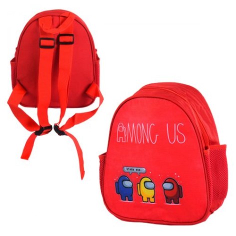 Рюкзачок "Among Us", вид 11