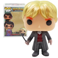 Фигурка коллекционная "Pop! Драко Малфой"