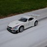 Радіокерована машинка "BMW Z4 GT3"