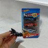 Набір машин HOT WHEELS ВИД 5