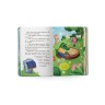 Книга "Казочки для найменших.  Казочки-чепурунки. Поводжуся охайно!"