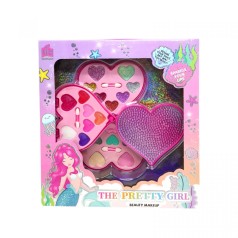 Косметика раскл. сердце, кор.32*6,5*30 см.