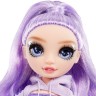Кукла Rainbow High серии Sparkle & Shine - Виола