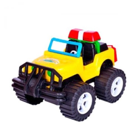 Позашляховик 