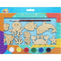 Набір для творчості 