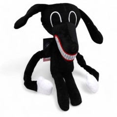 Мягкая игрушка "Мульти пес" 32 см