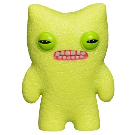 Fuggler Коллекционная фигурка ЗЕЛЕНЫЙ НЯМ-НЯМЧИК, 7см.