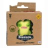 Fuggler Коллекционная фигурка ЗЕЛЕНЫЙ НЯМ-НЯМЧИК, 7см.