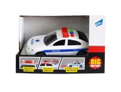 Поліцейська машинка