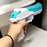 Водний пістолет, електричний (22,5 см)