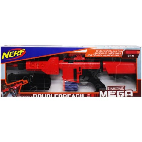 Штурмовий бластер "NERF"