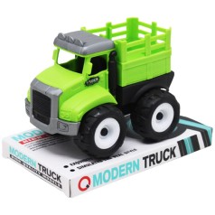 Грузовик инерционный "Modern Truck"
