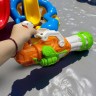 Пузыркомет-генератор SPACE ARMOR GATLING (СИНИЙ)