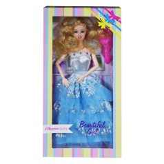 Кукла "Beautiful Girl", вид 9