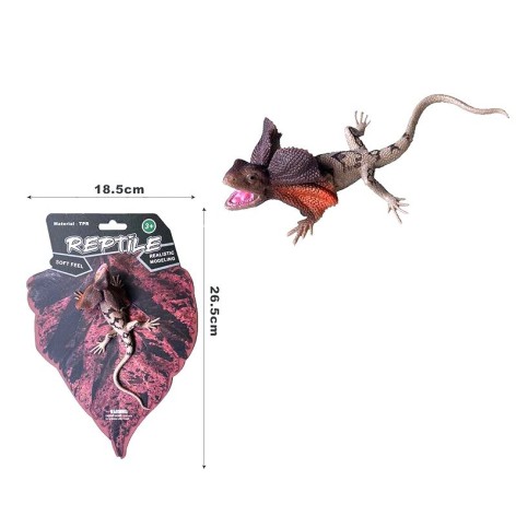 Антистрес 5112-12 на листі