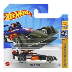 Машинка "Hot Wheels: HW-4-TRAC" (оригинал)