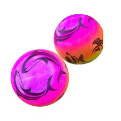 Мʼячик гумовий 20 см