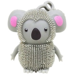 Антистрес коала  сіра