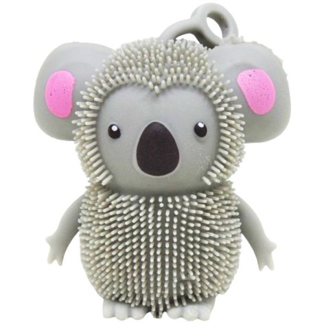 Антистрес коала  сіра