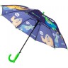Зонтик детский "Kite ", синий