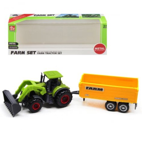 Ігровий набір "Farm set", вигляд 1