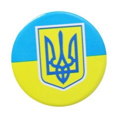 Значок "Украина"