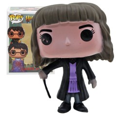 Фигурка коллекционная "Pop! Гермиона Грейнжер"