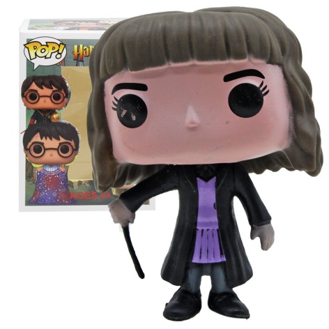 Фигурка коллекционная "Pop! Гермиона Грейнжер"
