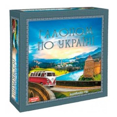 Настольная игра 