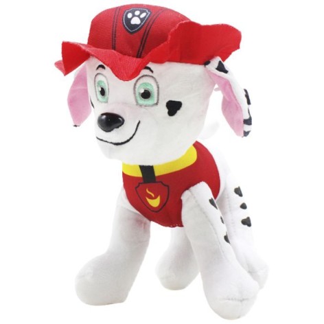 М'яка іграшка "Paw patrol: Маршал" (23 см)