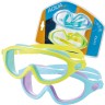 Маска для плавания AquaFlow 2 цвета в наборе, 3-8 лет