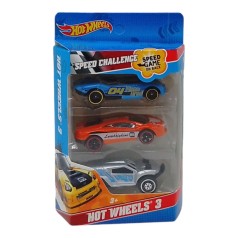 Набір машин HOT WHEELS ВИД 6