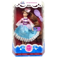 Лялька "Emily Romantic"