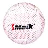 Мяч волейбольный "Meik" PVC 280 г (Розовый)