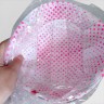 Мяч волейбольный "Meik" PVC 280 г (Розовый)