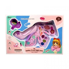 Косметика раскл.туфелька кор.40,6*7,9*28,5 см.