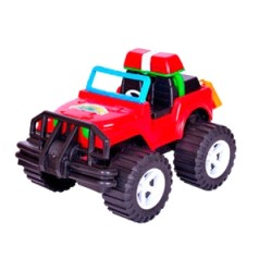 Позашляховик 