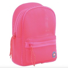 Рюкзак молодежный "Yes" Hot pink, р.33*25*13см.
